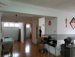 Blk 418 Choa Chu Kang Avenue 4 (Choa Chu Kang), HDB 5 Rooms #127843532